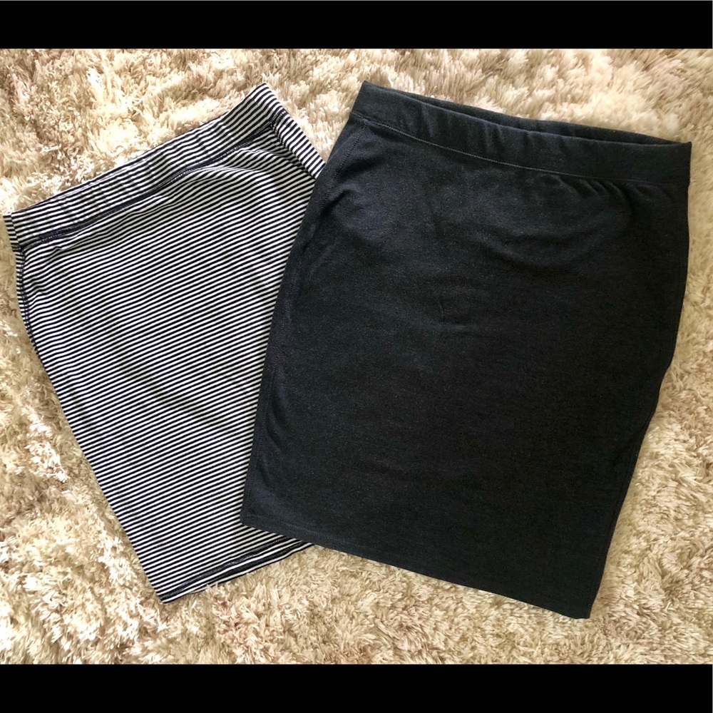 Skirt bundle!